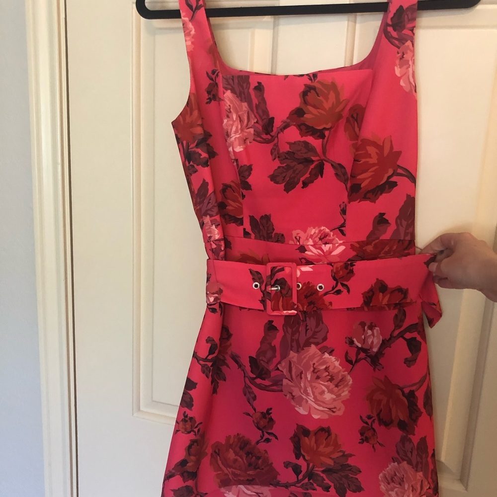 Variation Mini Dress